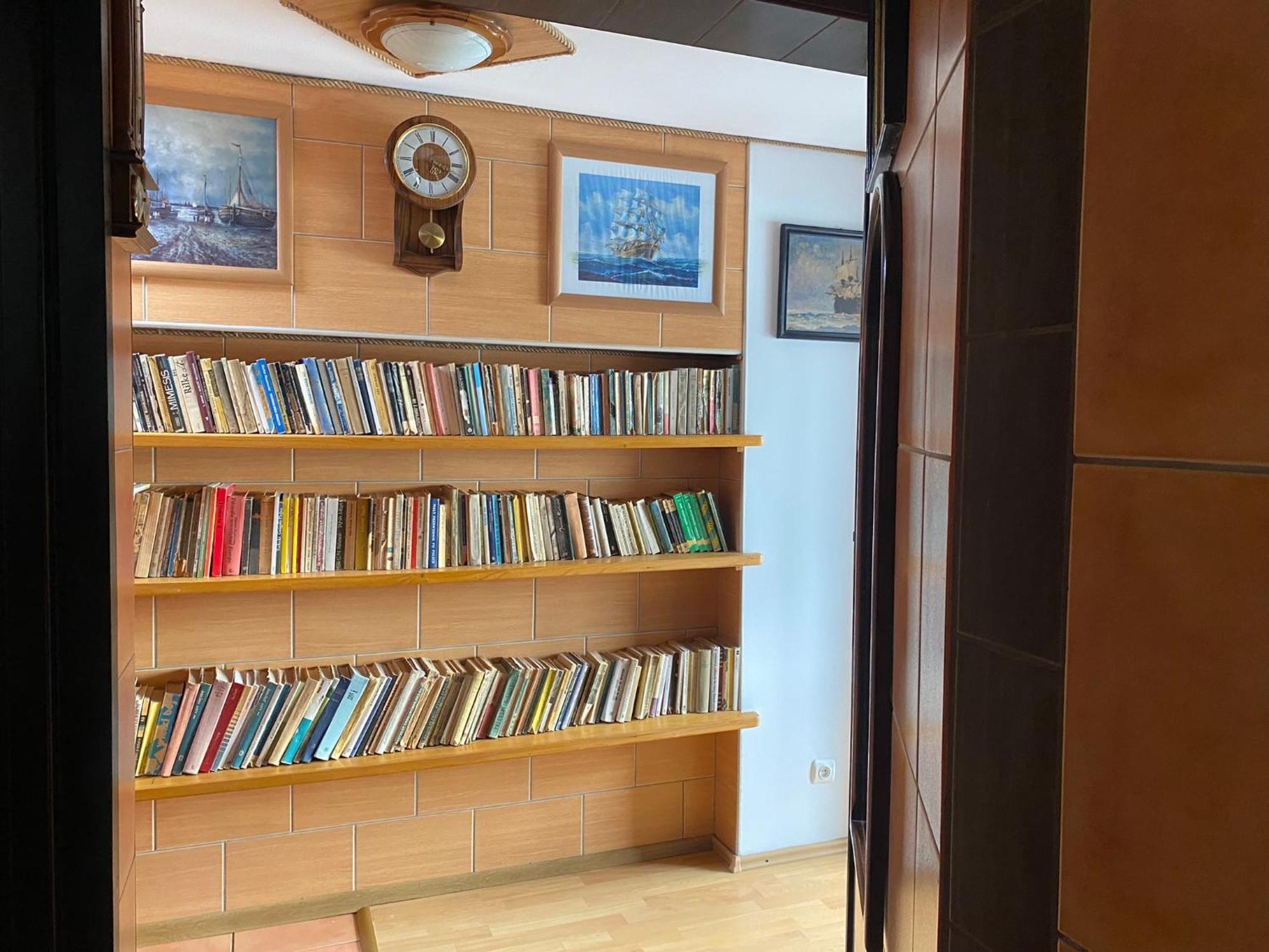 Gosciniec Pod Lipa Apartment Mikołajki Екстериор снимка