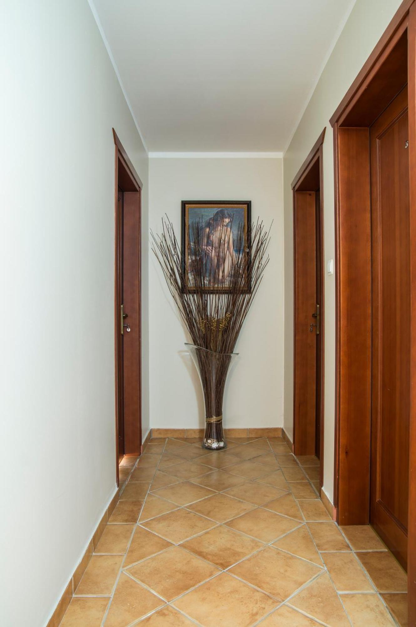Gosciniec Pod Lipa Apartment Mikołajki Екстериор снимка